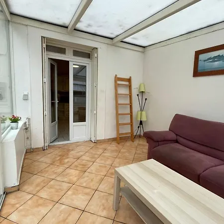 Spacieuse Maison 6 Holiday home *
