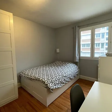 Spacieuse Maison 6 *