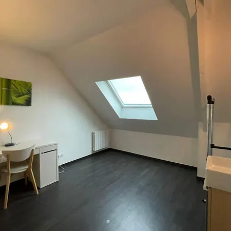 Spacieuse Maison 6