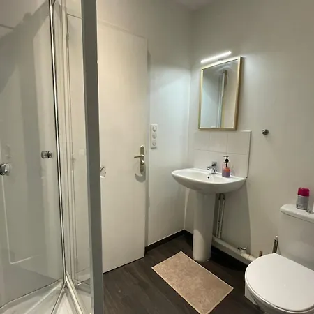 Spacieuse Maison 6 * Le Havre