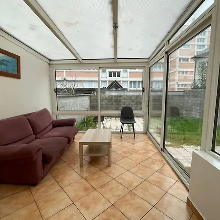 Spacieuse Maison 6 Le Havre