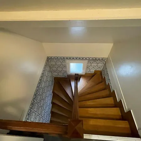 度假居 Spacieuse Maison 6 勒阿弗尔