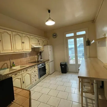 Spacieuse Maison 6