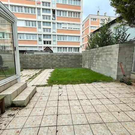 Spacieuse Maison 6 度假居 勒阿弗尔