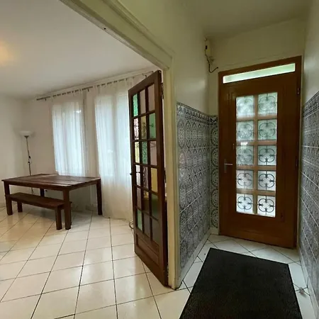 Spacieuse Maison 6