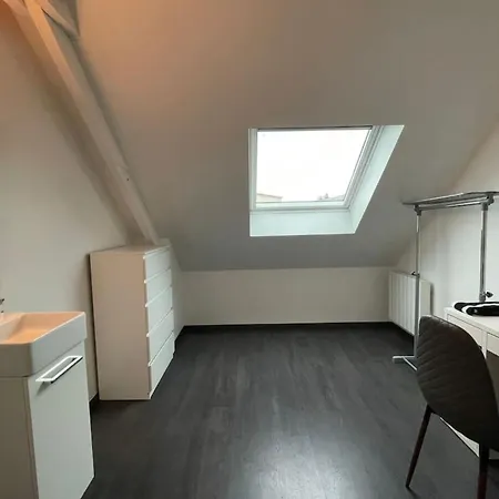 度假居 Spacieuse Maison 6