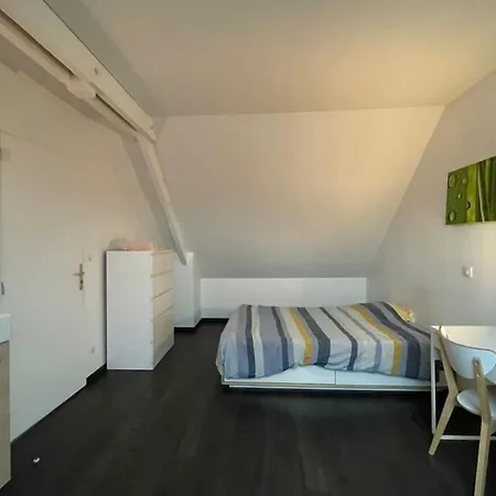 度假居 Spacieuse Maison 6 勒阿弗尔