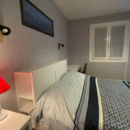 Spacieuse Maison 6