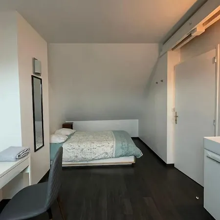 Spacieuse Maison 6