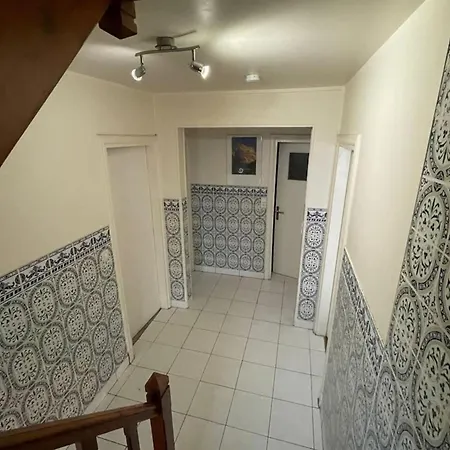 Spacieuse Maison 6 勒阿弗尔